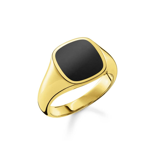 Thomas Sabo Ring - TR2332-177-11