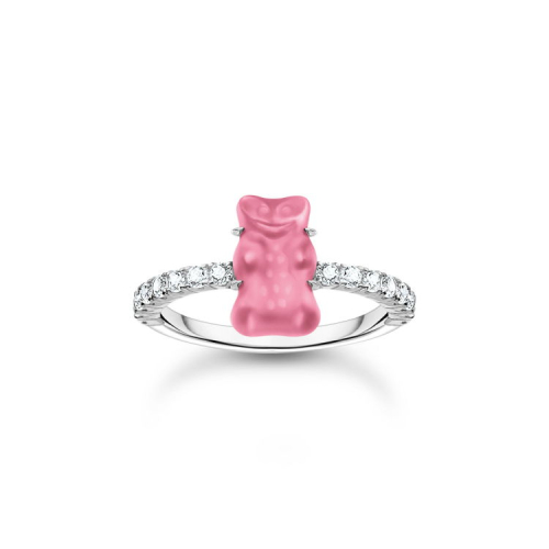 Thomas Sabo Ring - TR2459-052-9