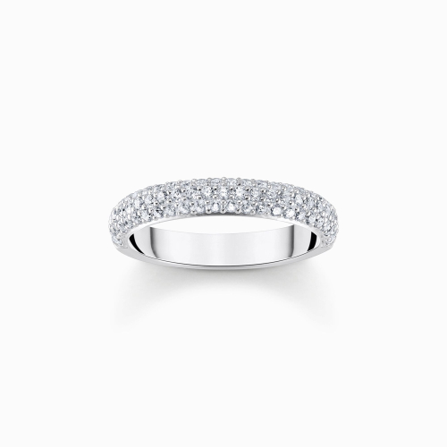 Thomas Sabo Ring - TR2462-051-14