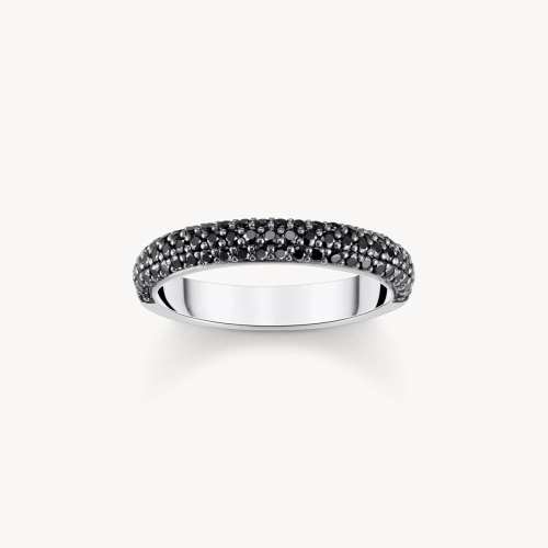 Thomas Sabo Ring - TR2462-643-11