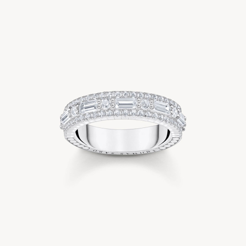 Thomas Sabo Ring - TR2466-051-14