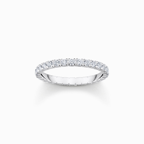 Thomas Sabo Ring - TR2467-051-14