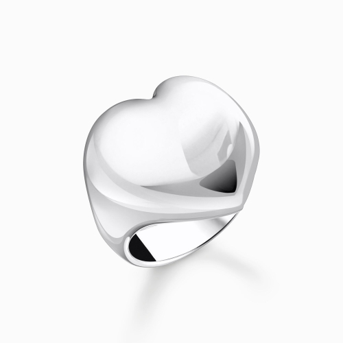 Thomas Sabo Ring - TR2471-001-21