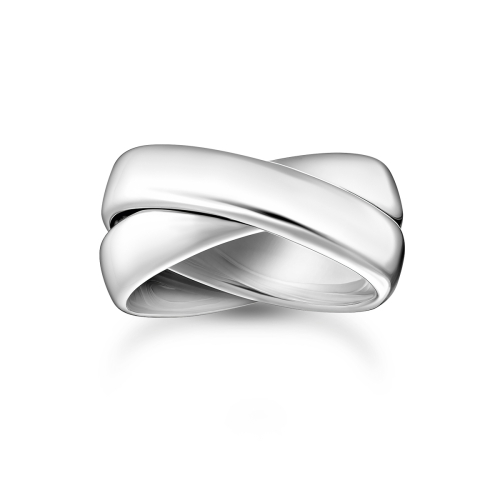 Thomas Sabo Ring - TR2491-001-21