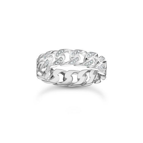 Thomas Sabo Ring - TR2500-051-14