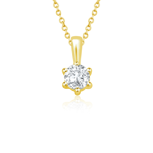 Best of Diamonds Collier - UJP002.0.10GG