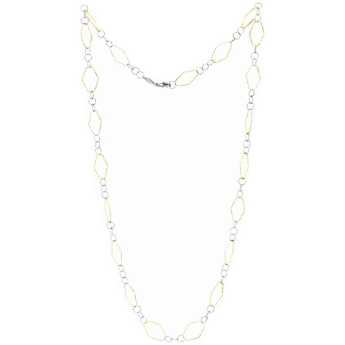 Der Kettenmacher Halskette - Fantasy - URAN-BCG