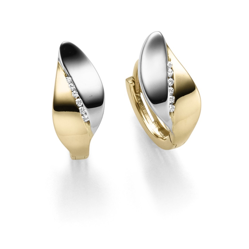 ELLA Juwelen Ohrstecker - V280-O