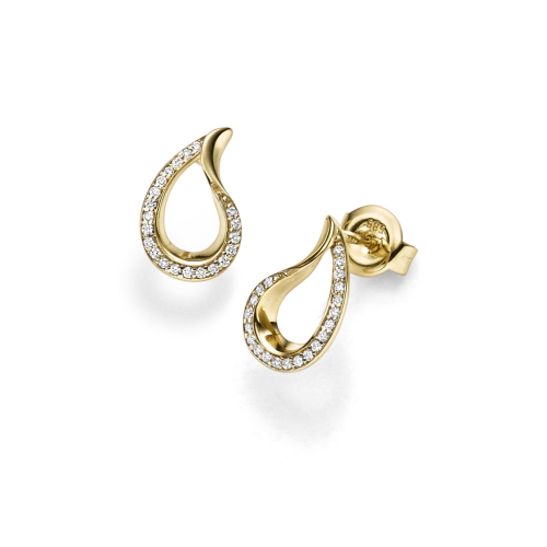 ELLA Juwelen Ohrstecker - V324-O