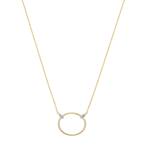 ELLA Juwelen Collier - V445-C