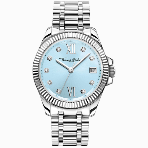 Thomas Sabo Uhren - WA0405-201-209-33 MM