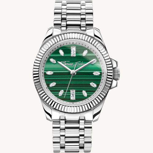 Thomas Sabo Uhren - WA0434-201-211-33 MM