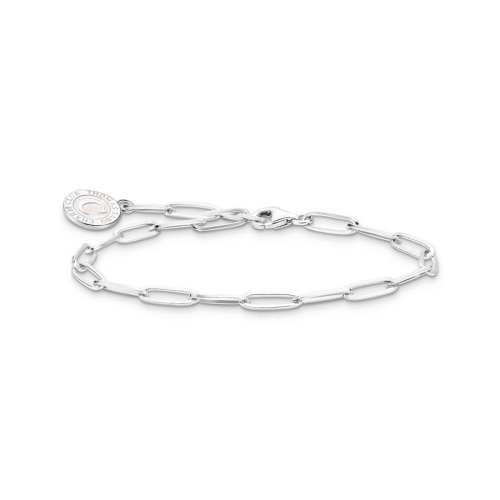 Thomas Sabo Armband - Charmista - X0286-007-21-L15