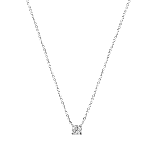 XENOX Halskette - KRAPPE - XGLD2001W/42