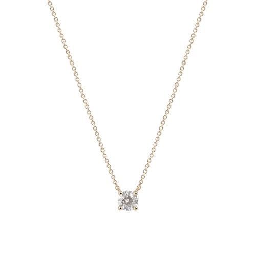 XENOX Halskette - KRAPPE - XGLD2003G/42