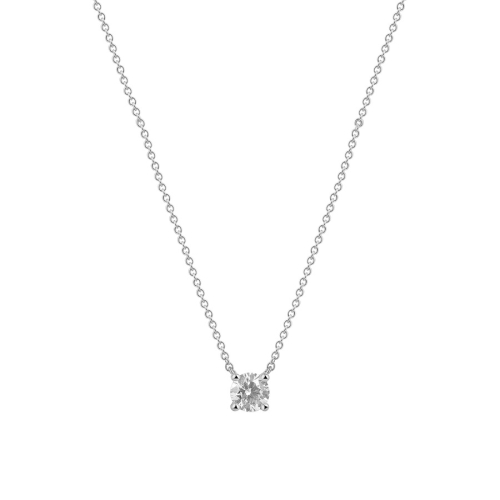 XENOX Halskette - KRAPPE - XGLD2003W/42