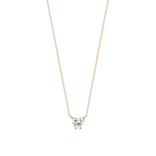 XENOX Halskette - XGLD3032G