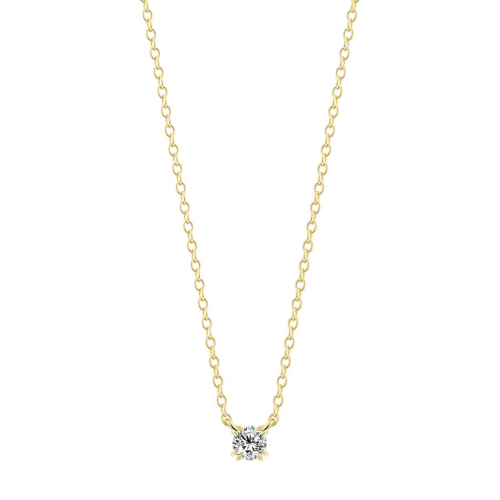 XENOX Halskette - PURE ESSENTIALS - XS10601G