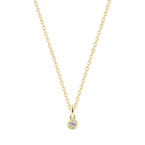 XENOX Halskette - XS10615G