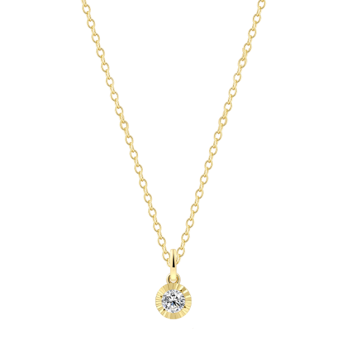 XENOX Halskette - XS10616G