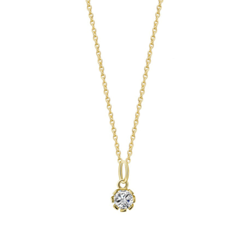 XENOX Halskette - XS10621G