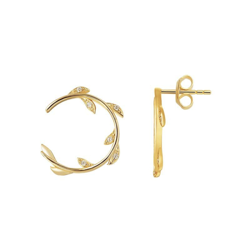 XENOX Ohrringe - XS2234G