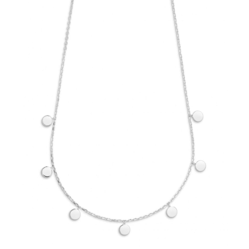 XENOX Halskette - POPPY POEMS - XS3690