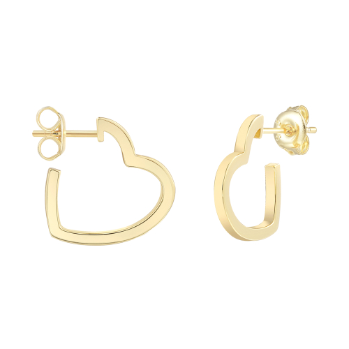 XENOX Ohrringe - XS10344G