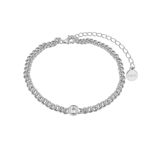 XENOX Armband - CURB - XS91687