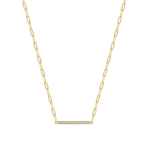 XENOX Halskette - XS91751G