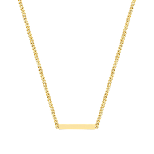 XENOX Halskette - XS91754G