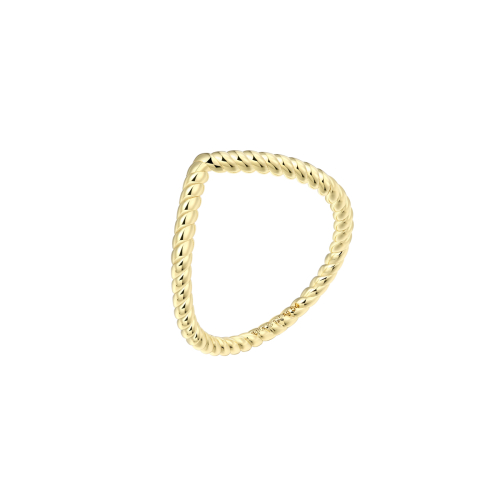 XENOX Ring - XS91844G/56