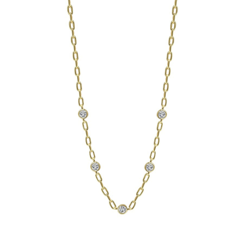 XENOX Halskette - XS91891G