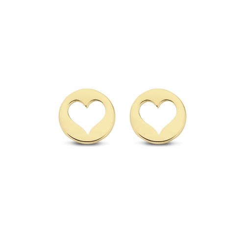 Schneider Basic Ohrstecker - ZS119