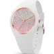 ICE lo White Pink - 024519