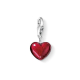 rotes Herz - 0794-007-10