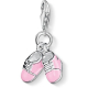 Babyschuhe pink - 0820-007-9