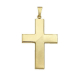 Kreuz – Gold - K15