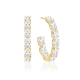 Ellisse - SJ-E2319-CZ-YG