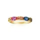 Ellisse Cinque - SJ-R2341-XCZ-YG