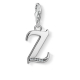 Buchstabe Z Silber - 1606-643-21