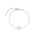 Classic Heart Pavé - FJF0050026SWH