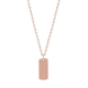 Gravurplatte rechteck - 21700058