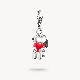 Snoopy & Herz PEANUTS Original - 2226-664-10