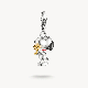 Snoopy & Woodstock Friends PEANUTS Original - 2228-427-7
