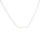 Linear - AL518-Argento