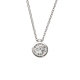 Silbercollier 6.5mm - M262117