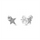 Sparkling Asymmetric Star - 290012C01