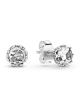 Clear Sparkling Crown - 298311CZ