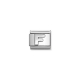 COMPOSABLE CLASSIC BUCHSTABE F - 330113/06